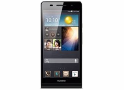 Huawei p6